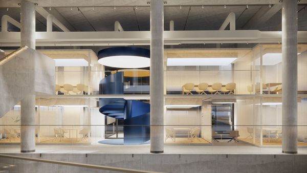 Продам коммерческое помещение 9 839 м2, Авиаконструктора Микояна ул, 1, Москва г