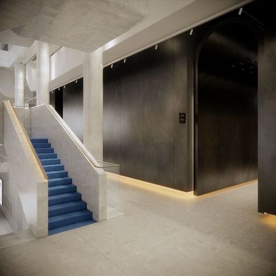 Продам коммерческое помещение 9 839 м2, Авиаконструктора Микояна ул, 1, Москва г