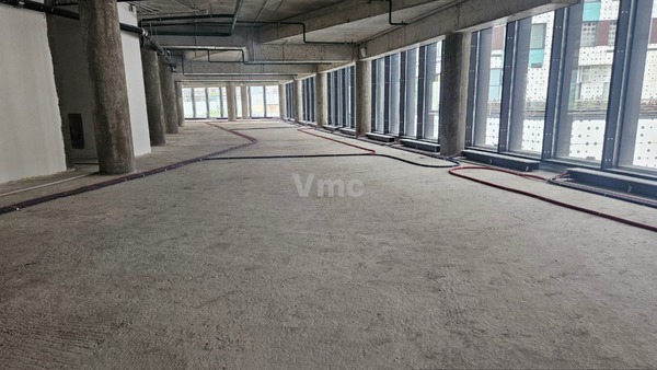 Продам коммерческое помещение 9 839 м2, Авиаконструктора Микояна ул, 1, Москва г