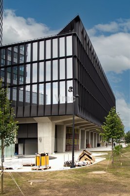 Продам коммерческое помещение 9 839 м2, Авиаконструктора Микояна ул, 1, Москва г