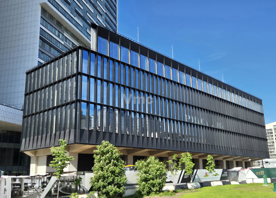 Продам коммерческое помещение 9 839 м2, Авиаконструктора Микояна ул, 1, Москва г