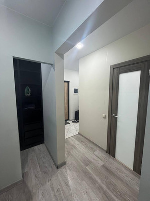 Продам однокомнатную (1-комн.) квартиру, Курыжова (Южный мкр.) ул, 17, Домодедово г