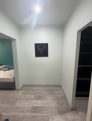 Продам однокомнатную (1-комн.) квартиру, Курыжова (Южный мкр.) ул, 17, Домодедово г