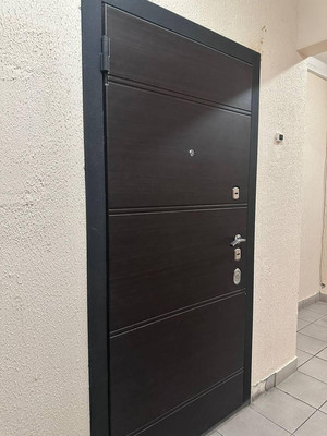 Продам однокомнатную (1-комн.) квартиру, Курыжова (Южный мкр.) ул, 17, Домодедово г