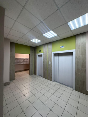 Продам однокомнатную (1-комн.) квартиру, Курыжова (Южный мкр.) ул, 17, Домодедово г