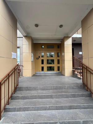Продам однокомнатную (1-комн.) квартиру, Курыжова (Южный мкр.) ул, 17, Домодедово г