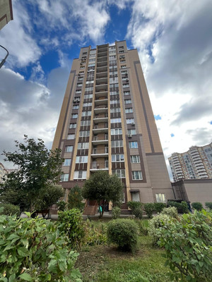 Продам однокомнатную (1-комн.) квартиру, Курыжова (Южный мкр.) ул, 17, Домодедово г