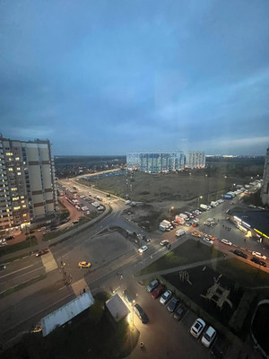 Продам однокомнатную (1-комн.) квартиру, Курыжова (Южный мкр.) ул, 17, Домодедово г