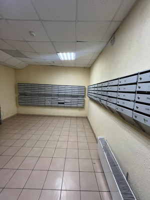 Продам однокомнатную (1-комн.) квартиру, Курыжова (Южный мкр.) ул, 14, Домодедово г