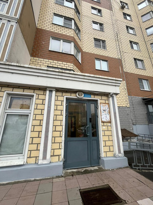 Продам однокомнатную (1-комн.) квартиру, Курыжова (Южный мкр.) ул, 14, Домодедово г