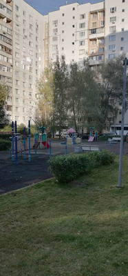 Продам однокомнатную (1-комн.) квартиру, Кантемировская ул, 18к3, Москва г