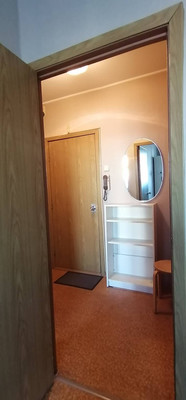 Продам однокомнатную (1-комн.) квартиру, Кантемировская ул, 18к3, Москва г