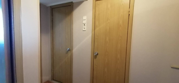 Продам однокомнатную (1-комн.) квартиру, Кантемировская ул, 18к3, Москва г