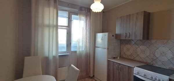 Продам однокомнатную (1-комн.) квартиру, Кантемировская ул, 18к3, Москва г