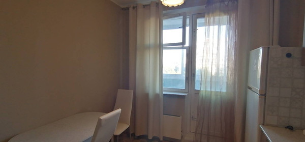 Продам однокомнатную (1-комн.) квартиру, Кантемировская ул, 18к3, Москва г