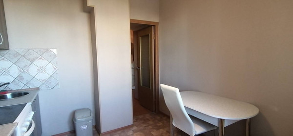 Продам однокомнатную (1-комн.) квартиру, Кантемировская ул, 18к3, Москва г