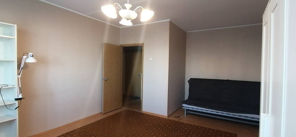 Продам однокомнатную (1-комн.) квартиру, Кантемировская ул, 18к3, Москва г