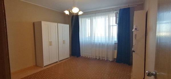 Продам однокомнатную (1-комн.) квартиру, Кантемировская ул, 18к3, Москва г