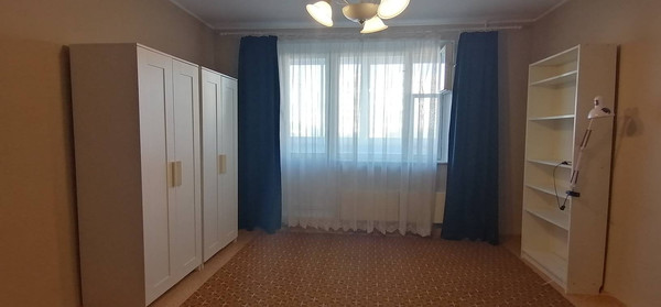 Продам однокомнатную (1-комн.) квартиру, Кантемировская ул, 18к3, Москва г