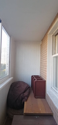 Продам однокомнатную (1-комн.) квартиру, Кантемировская ул, 18к3, Москва г