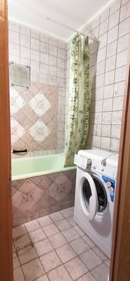 Продам однокомнатную (1-комн.) квартиру, Кантемировская ул, 18к3, Москва г