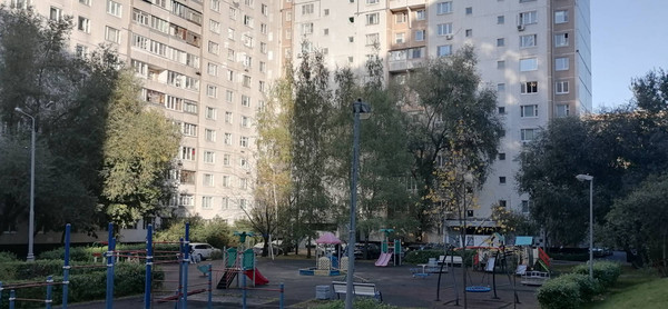 Продам однокомнатную (1-комн.) квартиру, Кантемировская ул, 18к3, Москва г