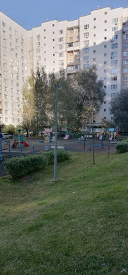 Продам однокомнатную (1-комн.) квартиру, Кантемировская ул, 18к3, Москва г