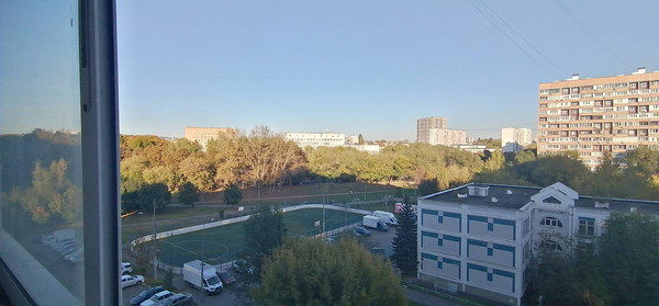 Продам однокомнатную (1-комн.) квартиру, Кантемировская ул, 18к3, Москва г