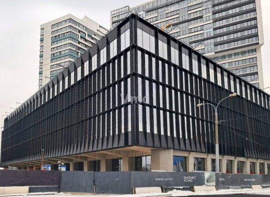 Сдам коммерческое помещение 9 873 м2, Авиаконструктора Микояна ул, 1, Москва г