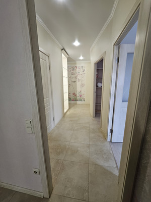 Продам двухкомнатную (2-комн.) квартиру, Тунакова ул, 45к1, Казань г