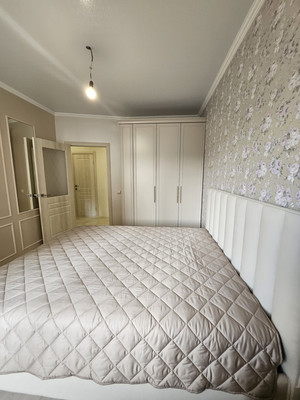 Продам двухкомнатную (2-комн.) квартиру, Тунакова ул, 45к1, Казань г