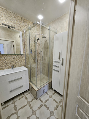 Продам двухкомнатную (2-комн.) квартиру, Тунакова ул, 45к1, Казань г