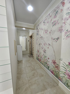 Продам двухкомнатную (2-комн.) квартиру, Тунакова ул, 45к1, Казань г