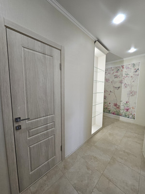 Продам двухкомнатную (2-комн.) квартиру, Тунакова ул, 45к1, Казань г
