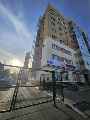 Продам двухкомнатную (2-комн.) квартиру, Тунакова ул, 45к1, Казань г