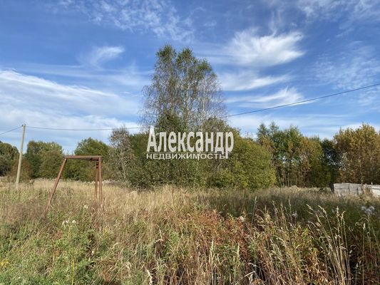 Продам участок 12 соток, ИЖС, Силино д, 80 км от города