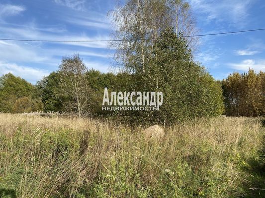 Продам участок 12 соток, ИЖС, Силино д, 80 км от города