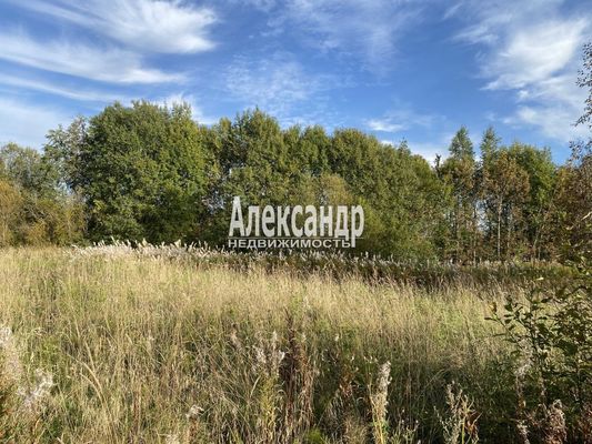 Продам участок 12 соток, ИЖС, Силино д, 80 км от города