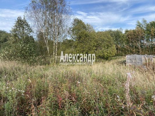 Продам участок 12 соток, ИЖС, Силино д, 80 км от города