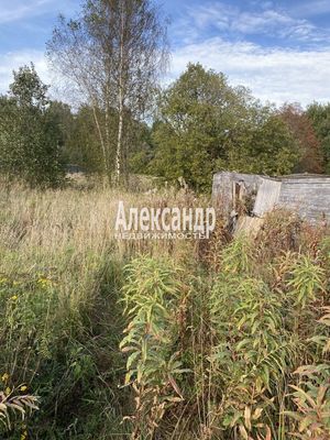 Продам участок 12 соток, ИЖС, Силино д, 80 км от города