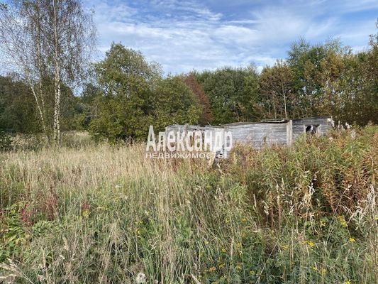 Продам участок 12 соток, ИЖС, Силино д, 80 км от города