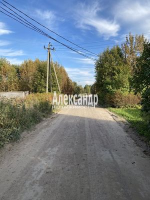 Продам участок 12 соток, ИЖС, Силино д, 80 км от города