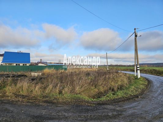 Продам участок 10 соток, СНТ, поселок "Орбита-3", 433, СНТ Орбита тер, 5 км от города