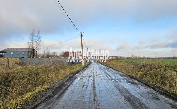 Продам участок 10 соток, СНТ, поселок "Орбита-3", 433, СНТ Орбита тер, 5 км от города