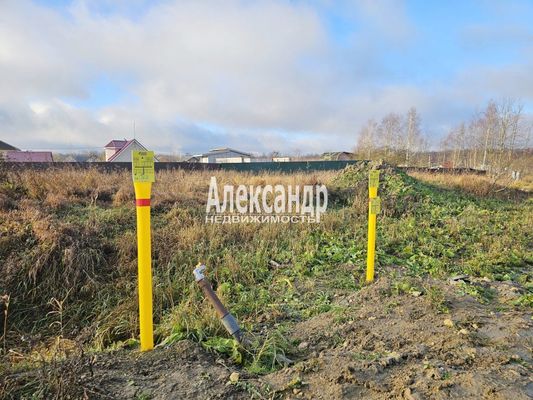 Продам участок 10 соток, СНТ, поселок "Орбита-3", 433, СНТ Орбита тер, 5 км от города