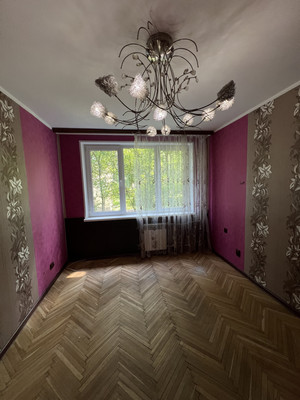 Продам трехкомнатную (3-комн.) квартиру, Софийская ул, 35Ак3, Санкт-Петербург г