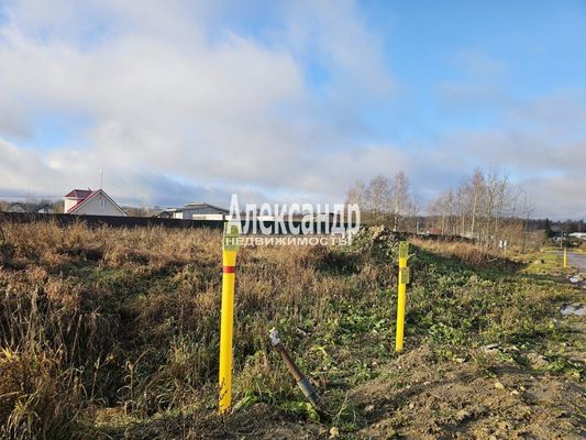 Продам участок 20 соток, СНТ, поселок &amp;quot;Орбита-3&amp;quot;, 434, СНТ Орбита тер, 5 км от города
