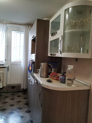 Продам трехкомнатную (3-комн.) квартиру, Салтыковская ул, 7к1, Москва г
