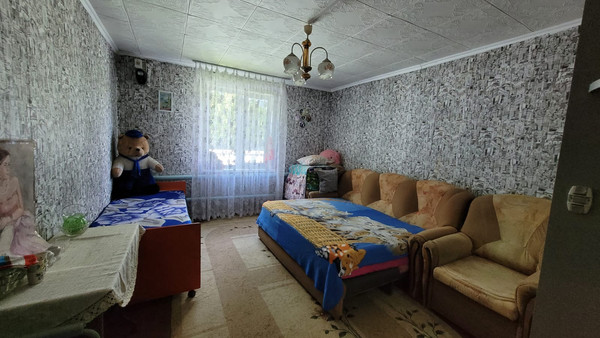 Продам дом, Березовая ул, 3, Калинино д, 0 км от города