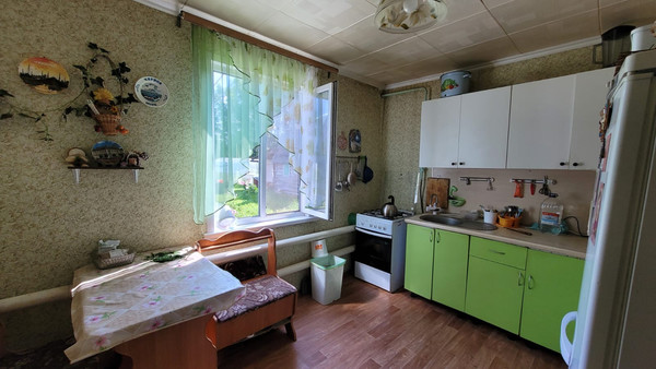 Продам дом, Березовая ул, 3, Калинино д, 0 км от города